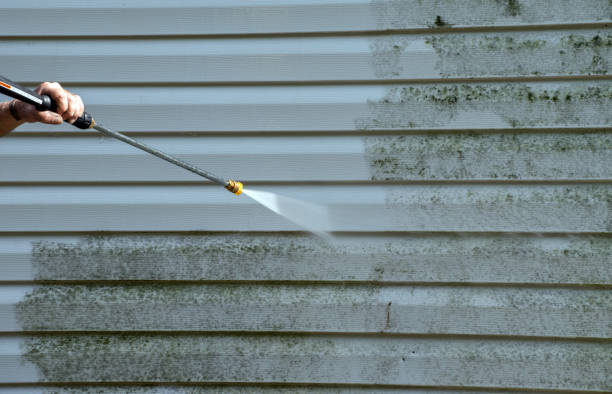 Best Commercial Pressure Washing  in Orange City, FL