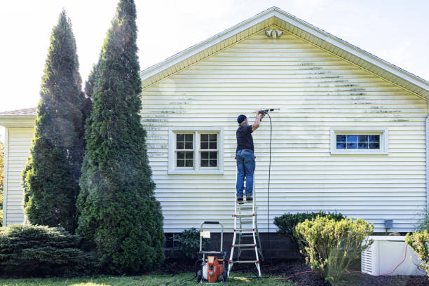 Best Residential Pressure Washing Services  in Orange City, FL