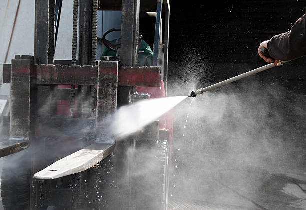 Deck Cleaning Services in Orange City, FL