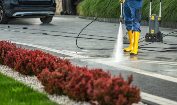 Best Deck Pressure Washing  in Orange City, FL