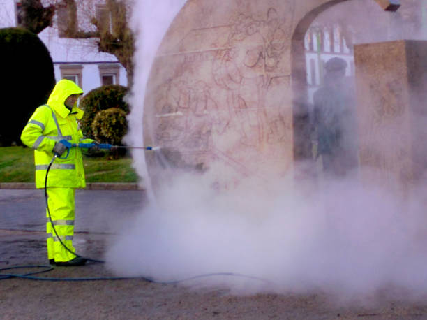 Professional Pressure Washing in Orange City, FL