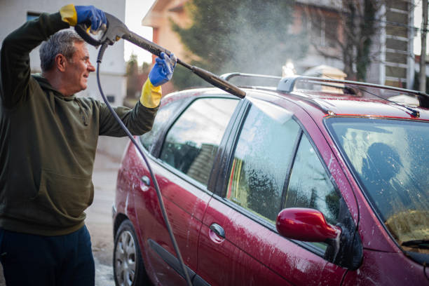 Best Pressure Washing Estimates  in Orange City, FL
