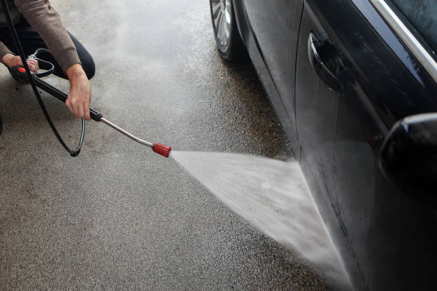 Best Roof Pressure Washing  in Orange City, FL