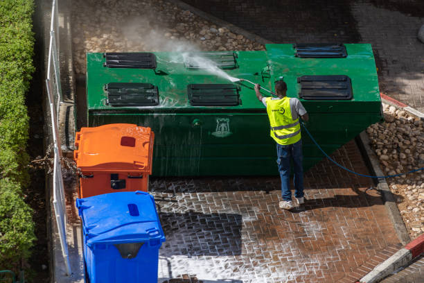 Best Pressure Washing Driveway  in Orange City, FL